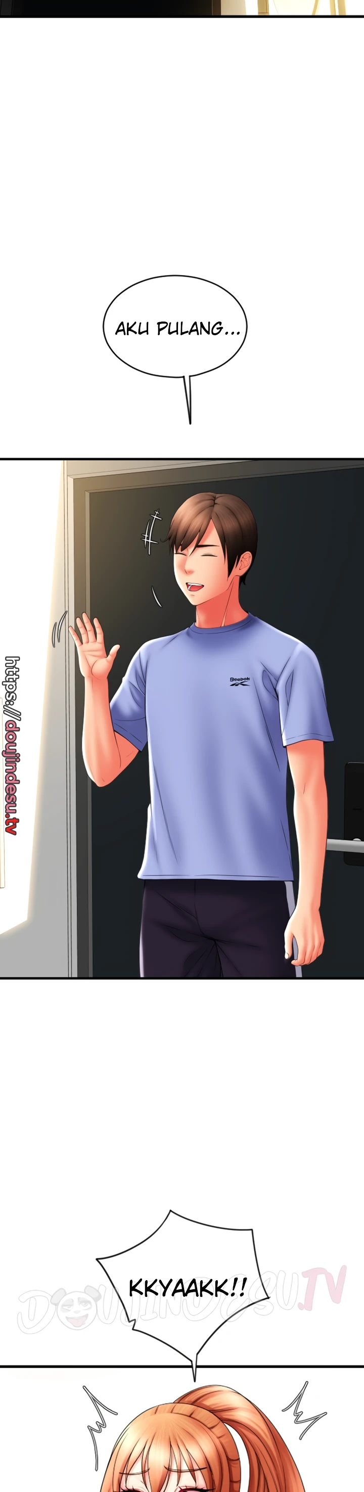 Pay With Sperm Pay Chapter 45 - Page 22